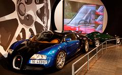 Bugatti Veyron